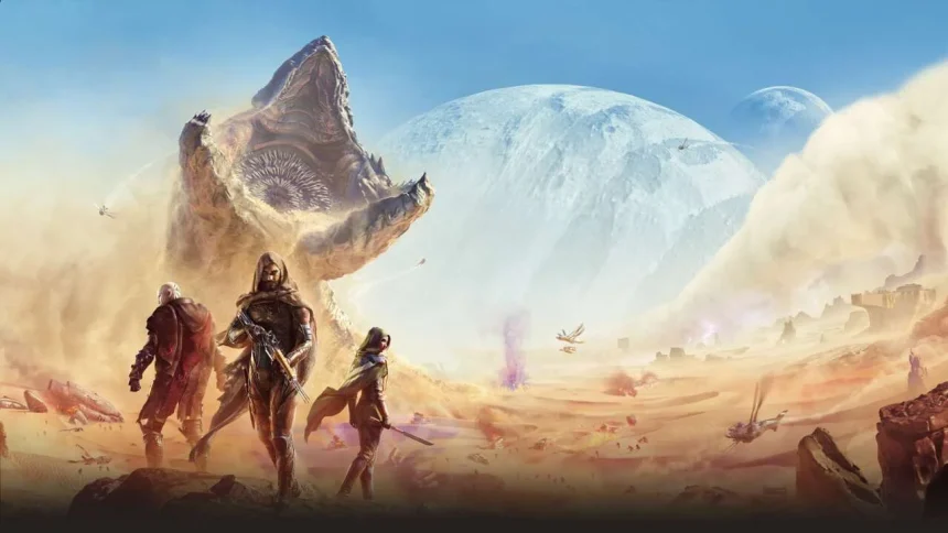 بهترین تنظیمات PC برای Dune: Awakening؛ افزایش FPS و رفع لگ