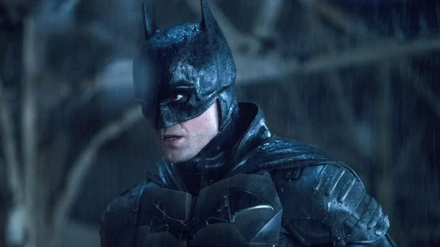 جیمز گان: فیلمنامه The Batman II به زودی آماده می‌شود و همچنان مهم است