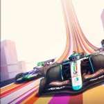 دموی رایگان Formula Legends منتشر شد؛ تریلر جدید را تماشا کنید