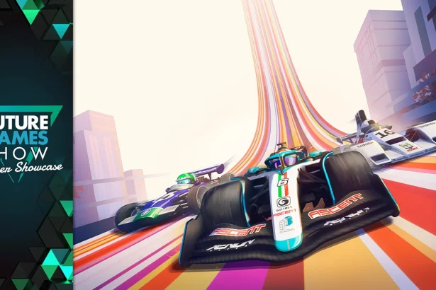 دموی رایگان Formula Legends منتشر شد؛ تریلر جدید را تماشا کنید