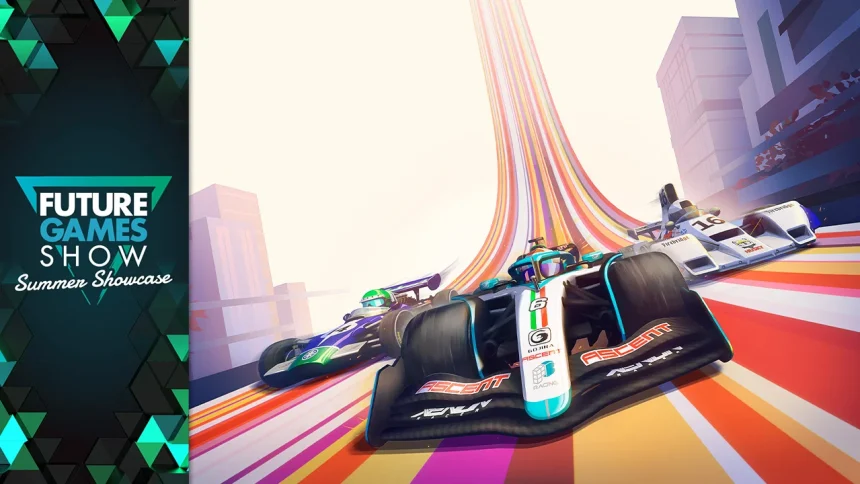 دموی رایگان Formula Legends منتشر شد؛ تریلر جدید را تماشا کنید