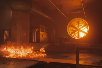 سیستم مورد نیاز FBC: Firebreak: با GTX 1070 هم بازی کنید!