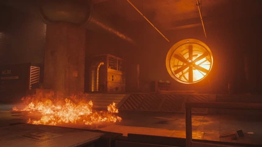 سیستم مورد نیاز FBC: Firebreak: با GTX 1070 هم بازی کنید!