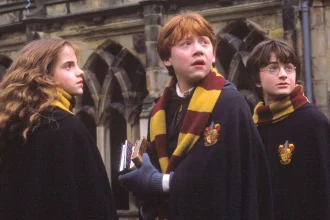 حقایق Harry Potter: رازهایی از هری، رون و هرماینی
