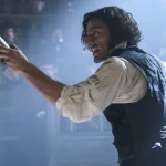 guillermo del toro frankenstein first trailer netflix tudum oscar isaac jacob elordi