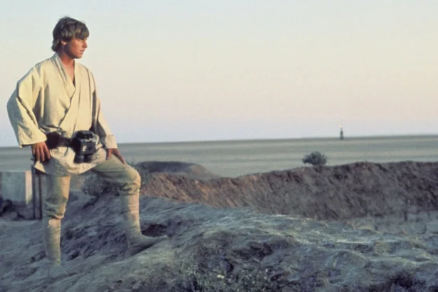 mark hamill luke skywalker no return star wars future