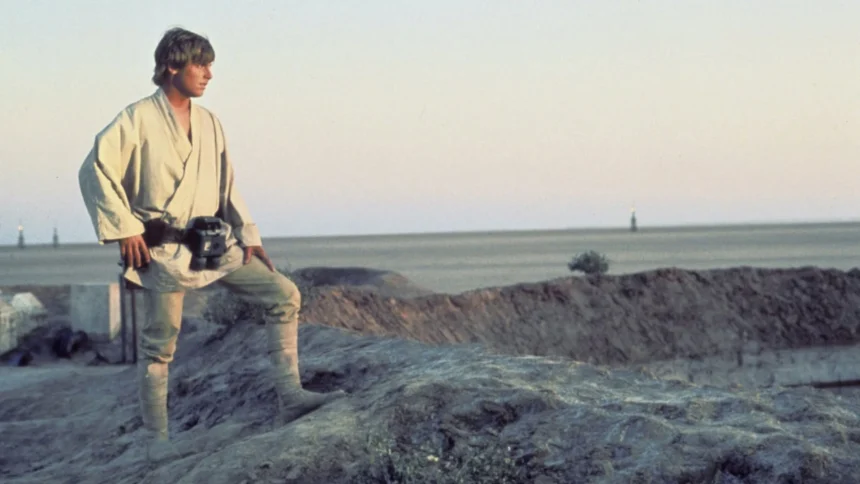 mark hamill luke skywalker no return star wars future