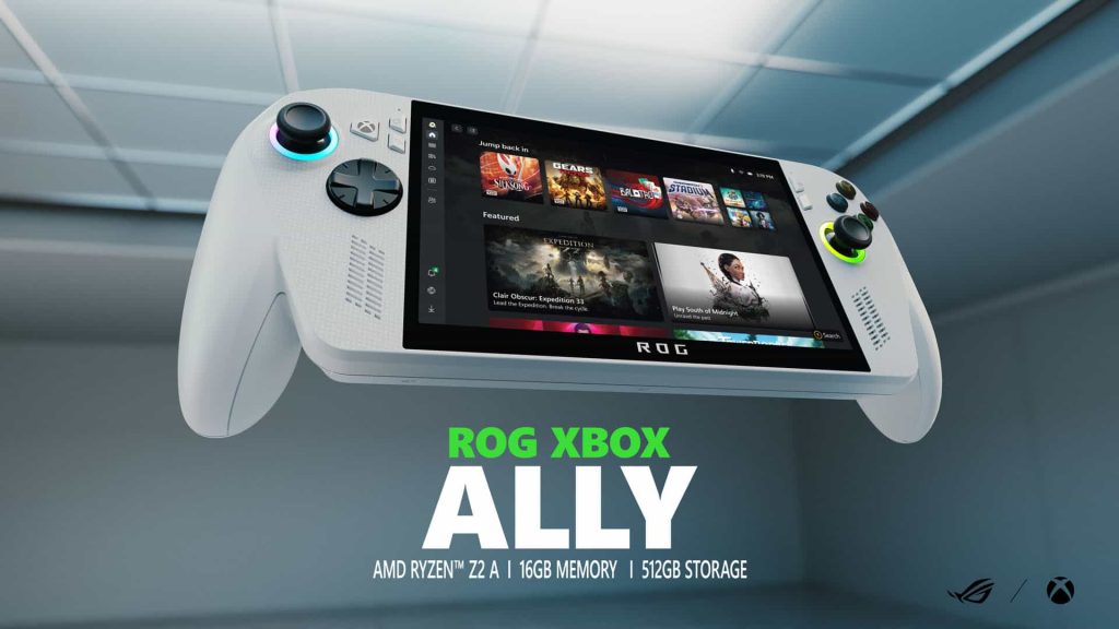 xbox rog ally (1)