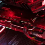 نقد و بررسی کارت گرافیک AMD RX 9060 XT 16GB