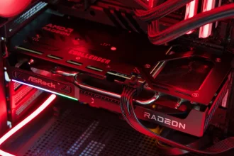 نقد و بررسی کارت گرافیک AMD RX 9060 XT 16GB