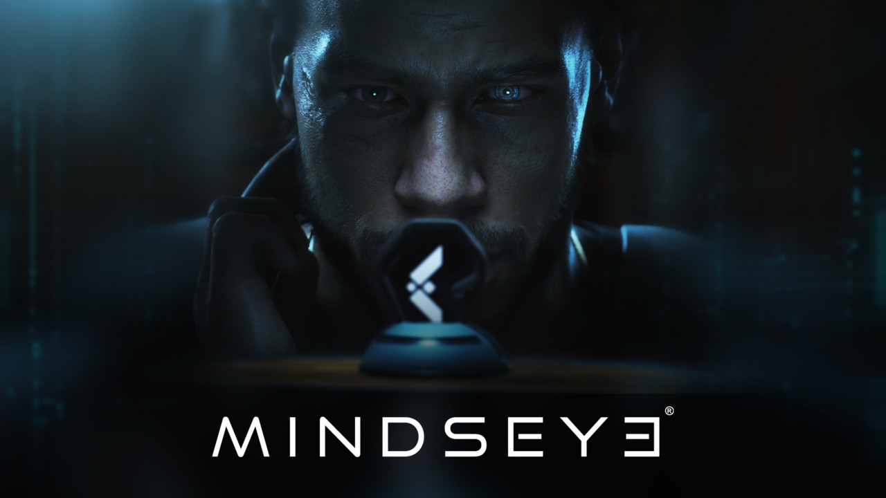 کراس اور هیتمن و mindseye (2)