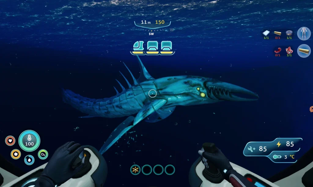 subnautica