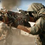 Battlefield new game
