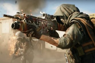 Battlefield new game