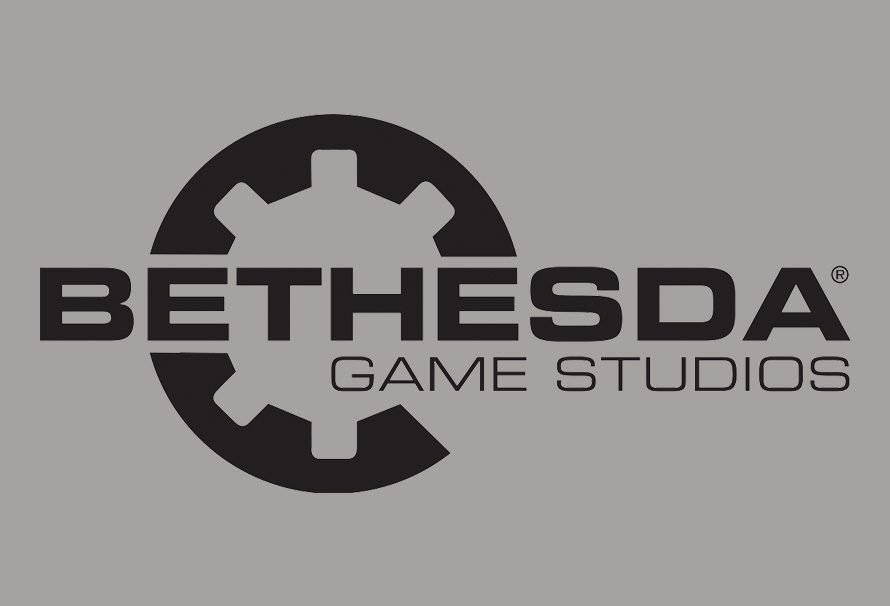 Bethesda Game Studios logo