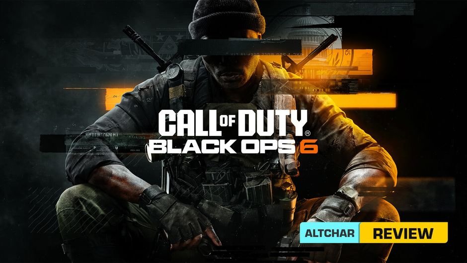 Call of Duty Black Ops 7 execution scene visuals