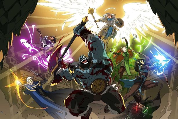 Critical Role video game