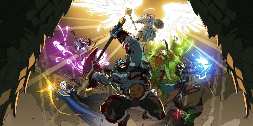 Critical Role video game