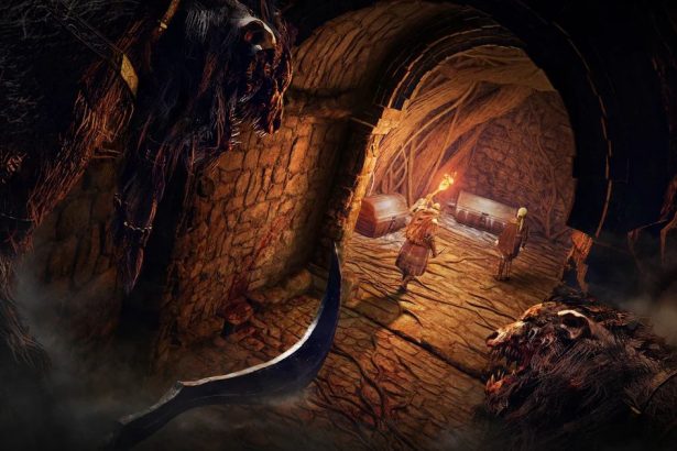 Elden Ring Nightreign