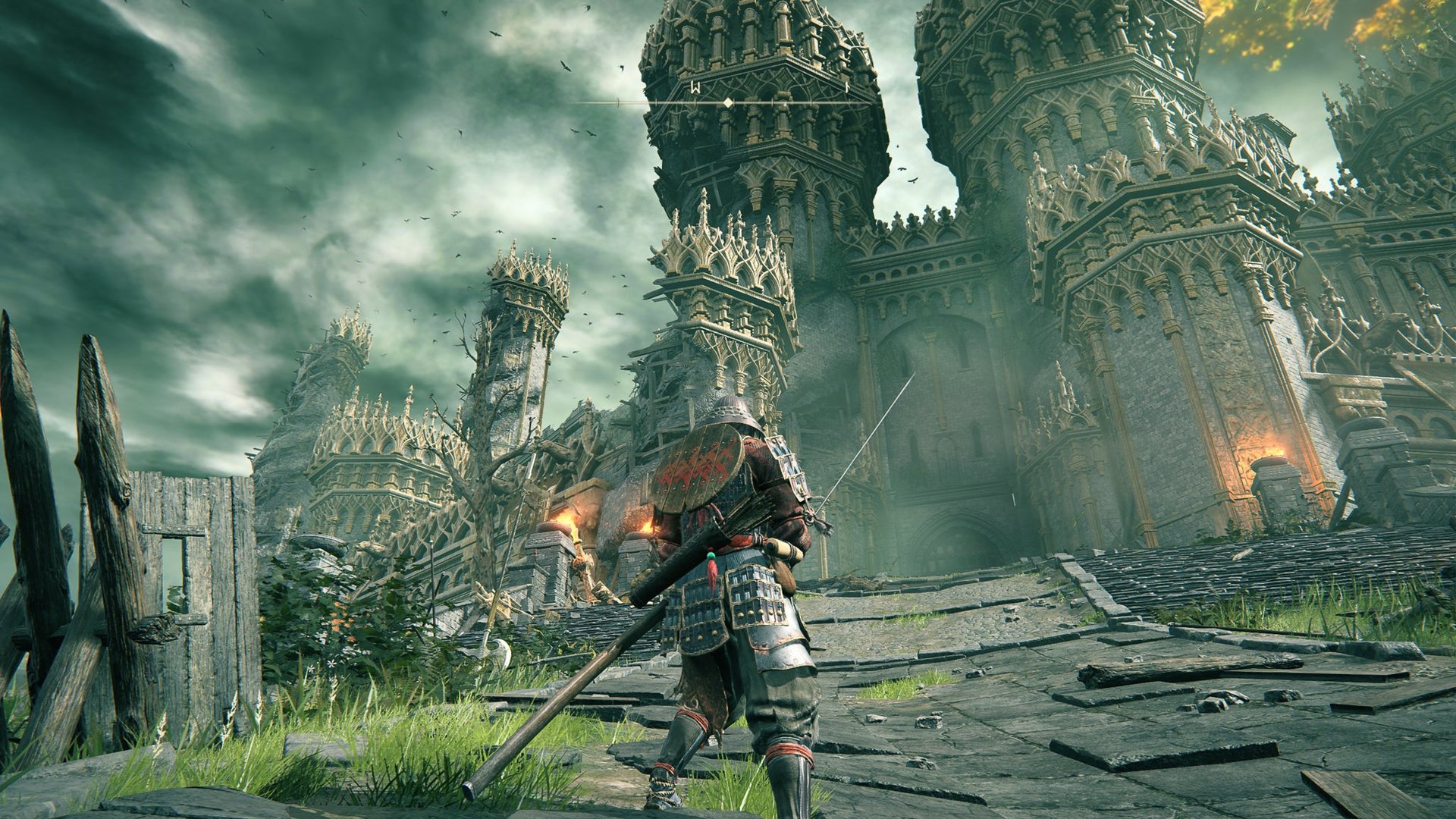 Elden Ring video game