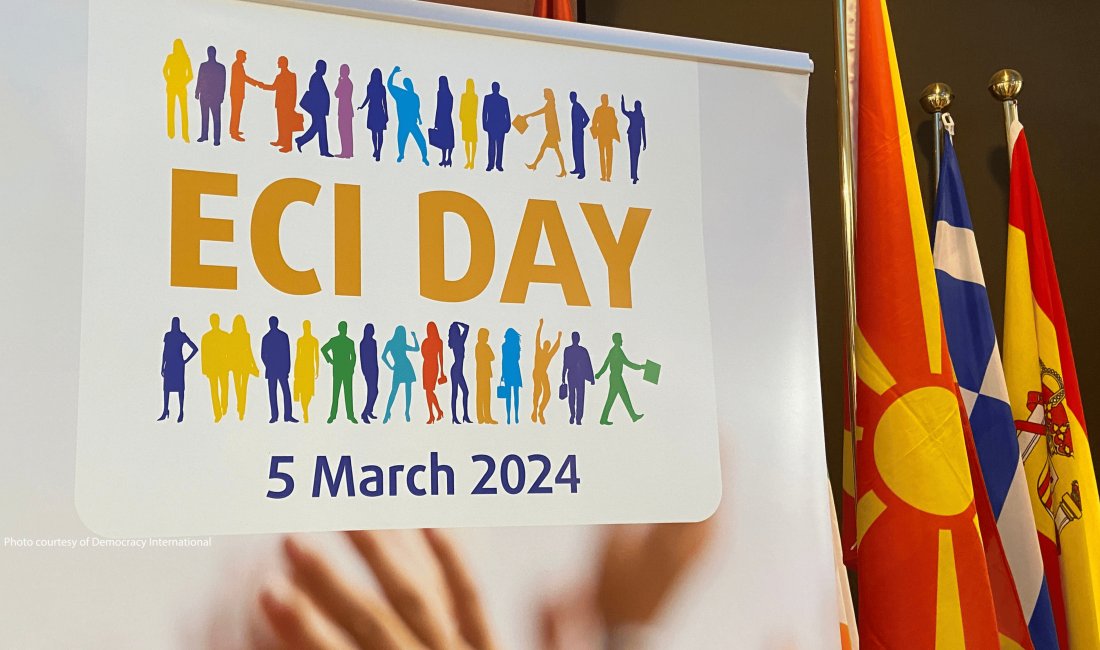 European Citizens' Initiative
