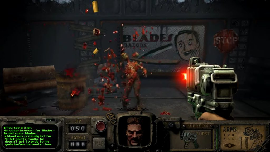 Fallout-Bakersfield