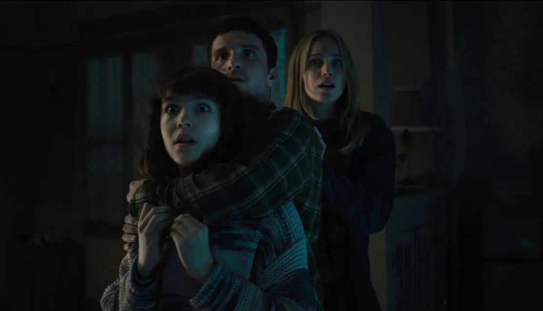 Five Nights at Freddy's 2 movie