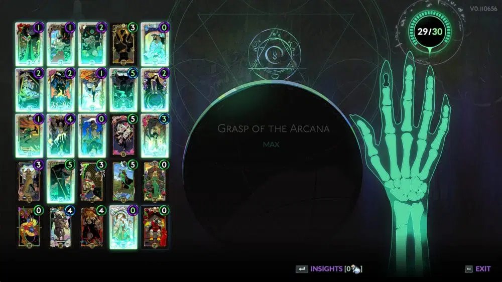 Hades II new update