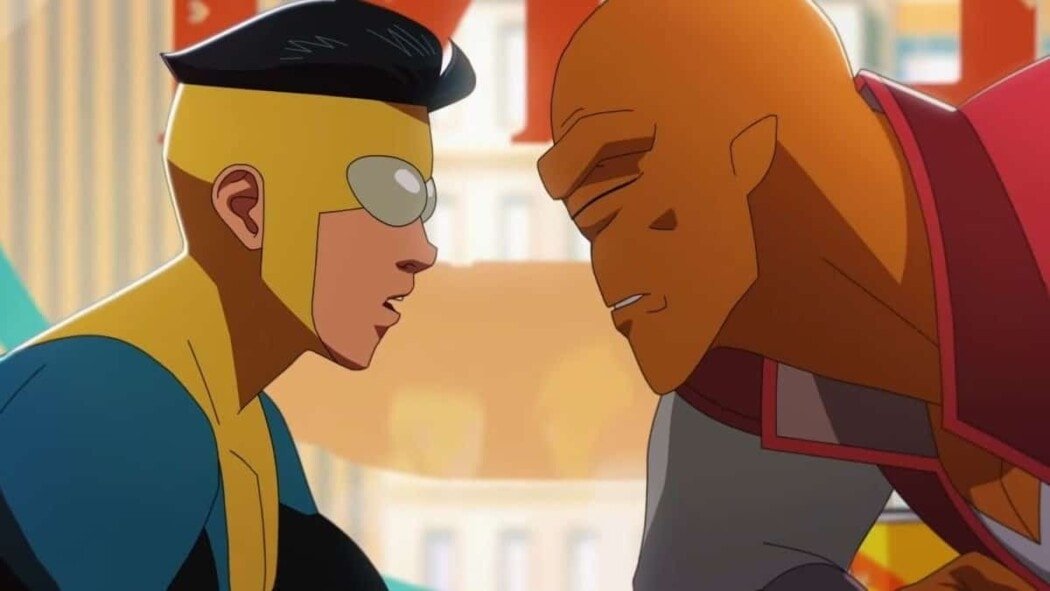 Invincible season 2 and beyond