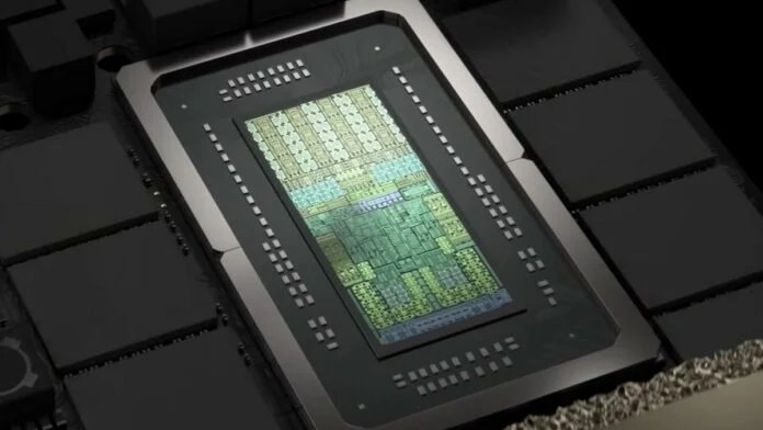 Nvidia ARM processor performance