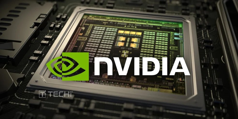 Nvidia N1X processor architecture