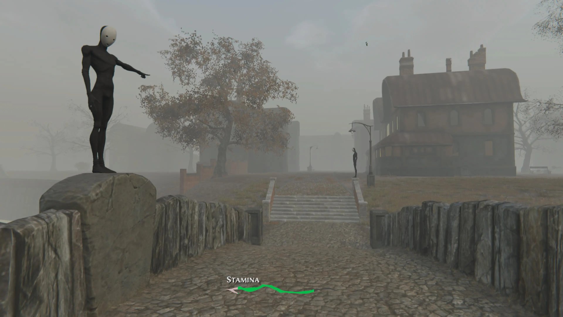 Pathologic 2 visuals