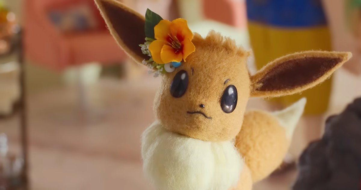 Pokémon Concierge season 2