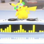 Pokemon Presents event