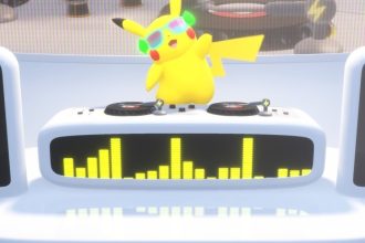 Pokemon Presents event