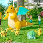 Pokemon stop motion animation