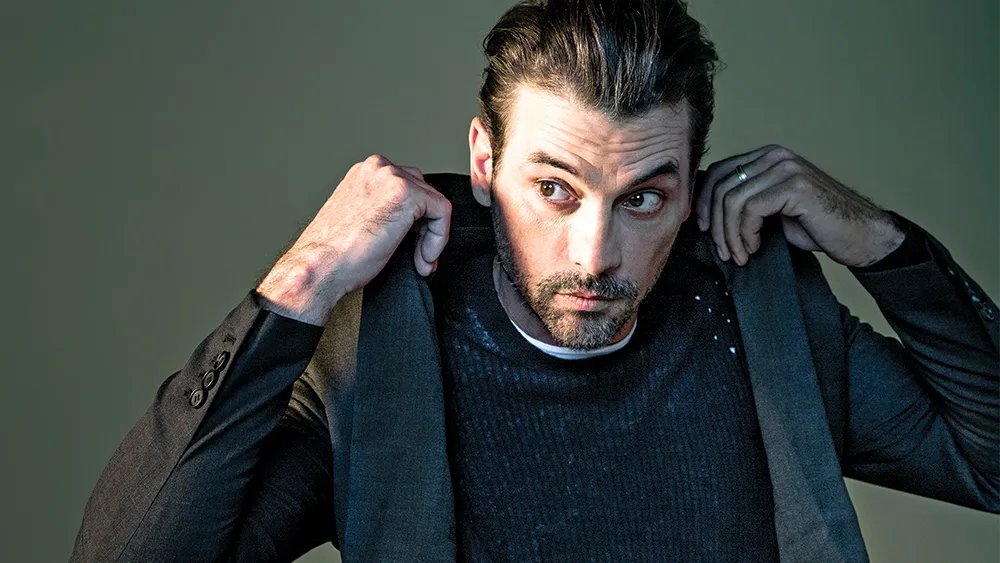 Skeet Ulrich projects