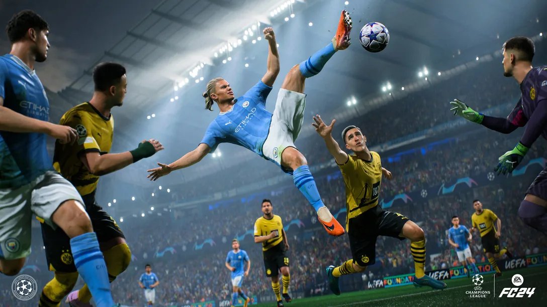 Soccer player playstyles