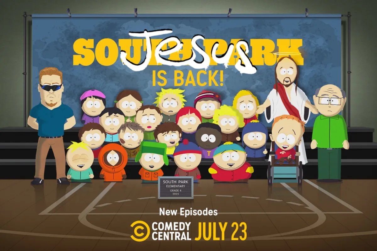 South Park