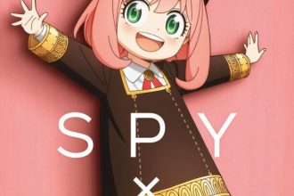 Spy x Family season 3