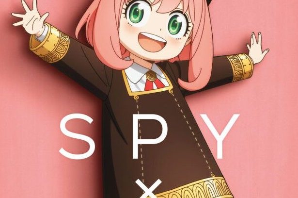 Spy x Family season 3