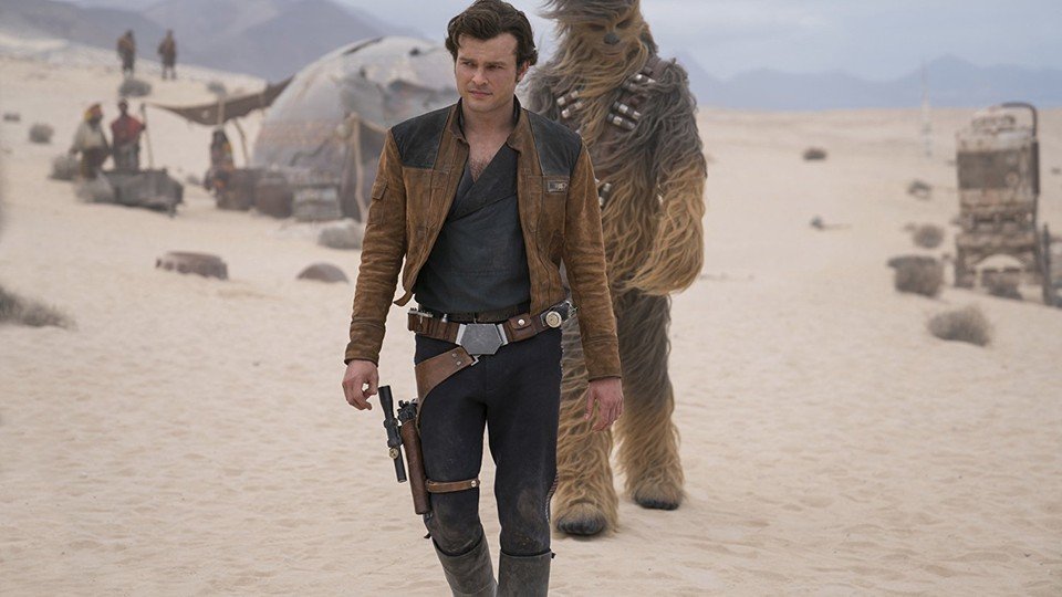Star Wars fatigue