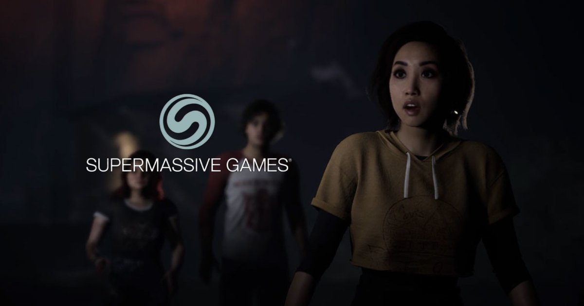 Supermassive Games layoffs