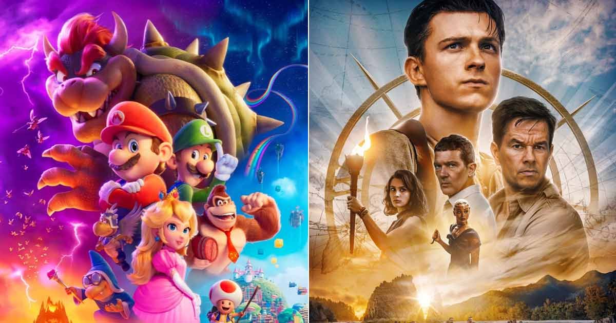 Video game adaptation success