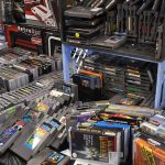 Video game preservation campaign