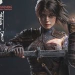Wuchang Fallen Feathers game