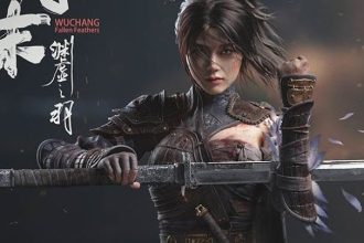 Wuchang Fallen Feathers game
