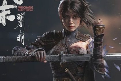 Wuchang Fallen Feathers game