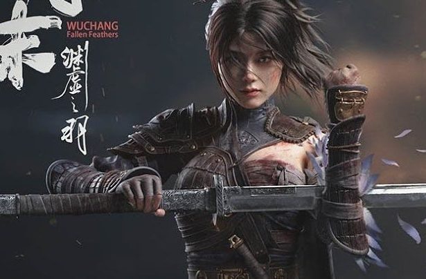 Wuchang Fallen Feathers game