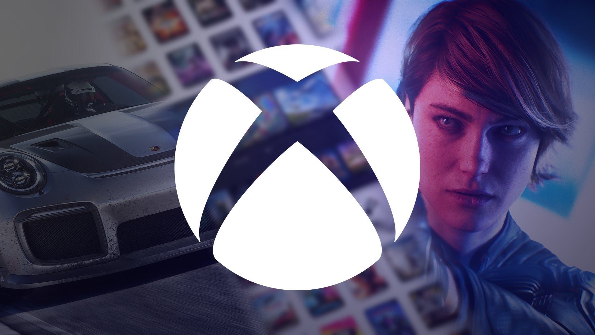 Xbox layoffs